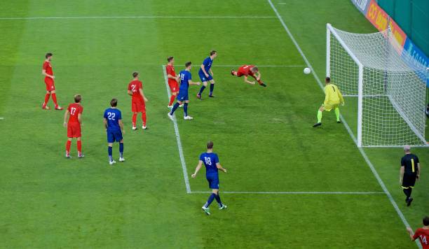 Extreme Sports Rising