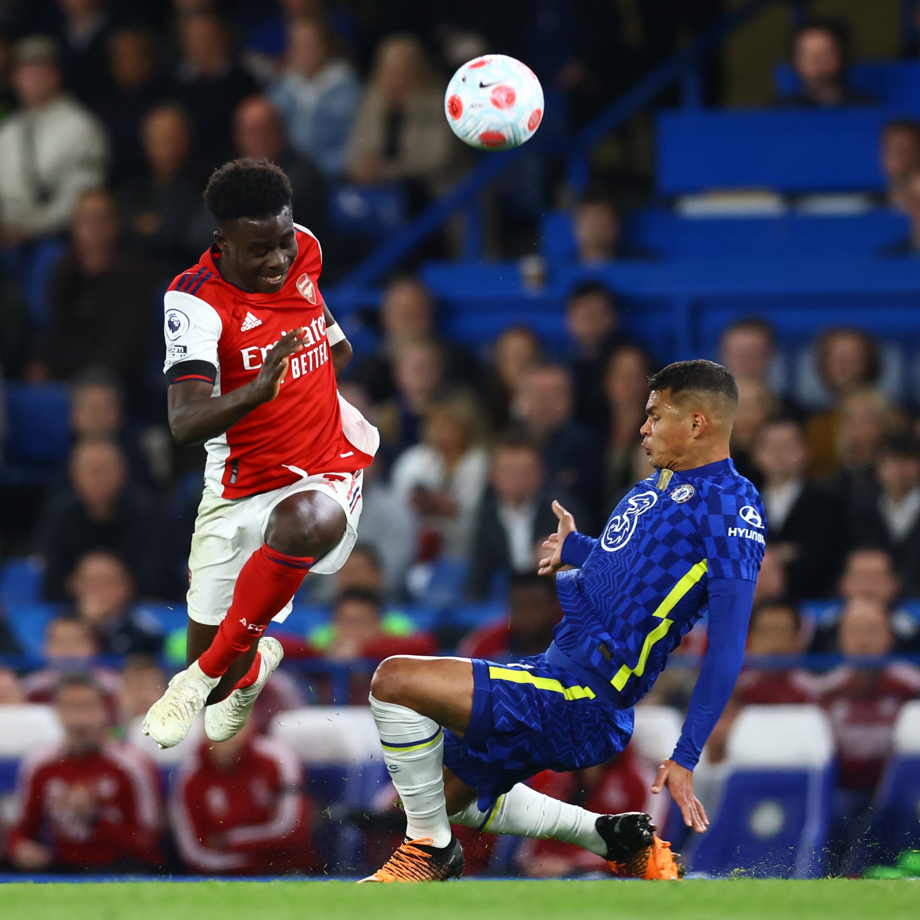 Basketball Season Highlights